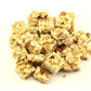Planet Sweets Caramel Peanut Squares - 8 Ounce - Old Fashioned Crunchy Snack Candy Treat