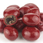 Nutic Chocolate Covered Cherries - 1Lb, Tart Dried Fruit Coated In White And Milk Chocolate - Chocolate Dried Red Cherry Cordial