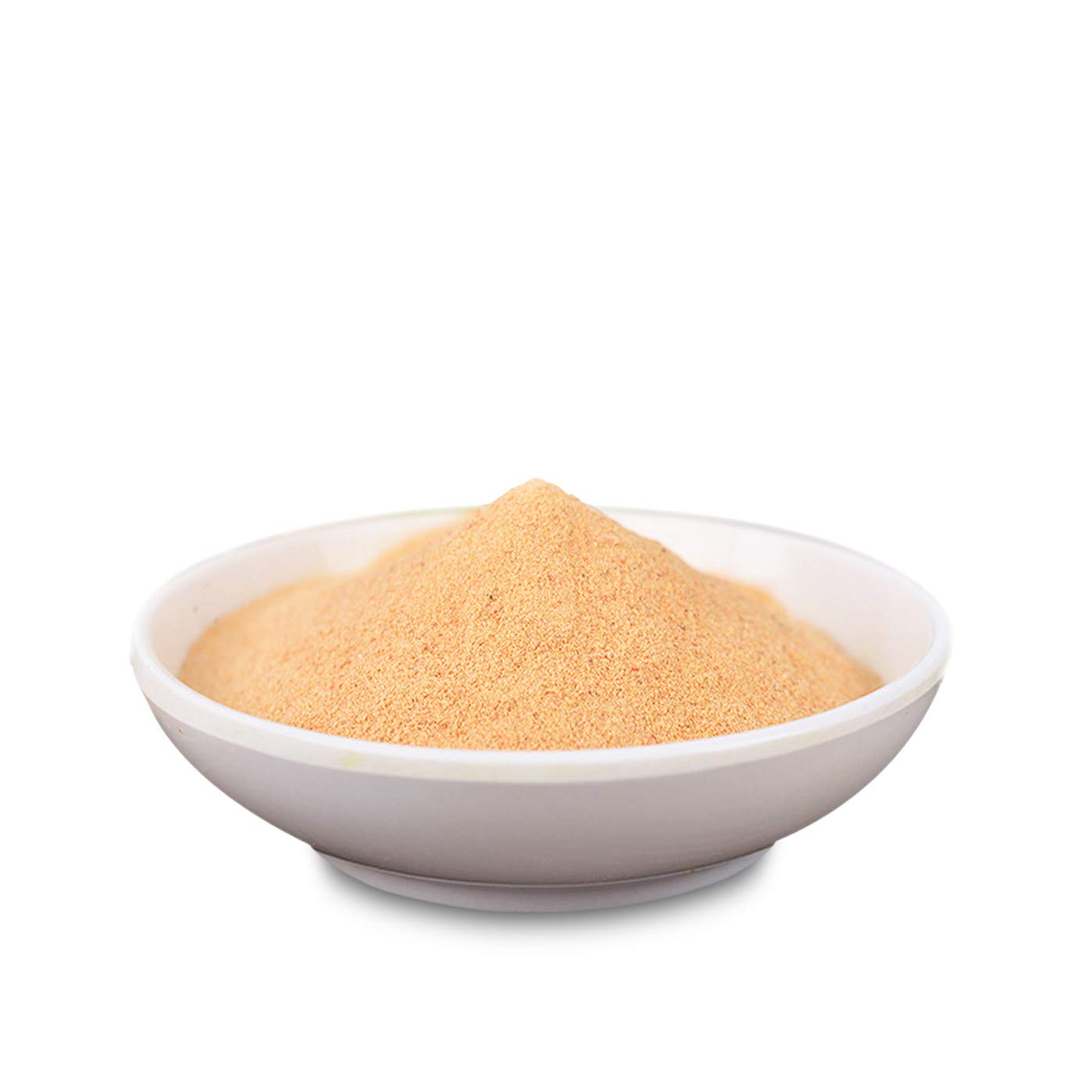 Prettyard Organic Natural Carrot Powder (3.52Oz/0.22Lb/100G) For Carrot Powder Juice, Carrot Food Coloring, Vegetable Powder Bak