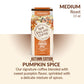 New England Coffee Pumpkin Spice Medium Roast Ground Coffee, 11Oz Bag (Pack Of 1)