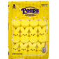 Peeps Easter Pink And Yellow Marshmallow Bunny Variety Pack, Pack Of 2
