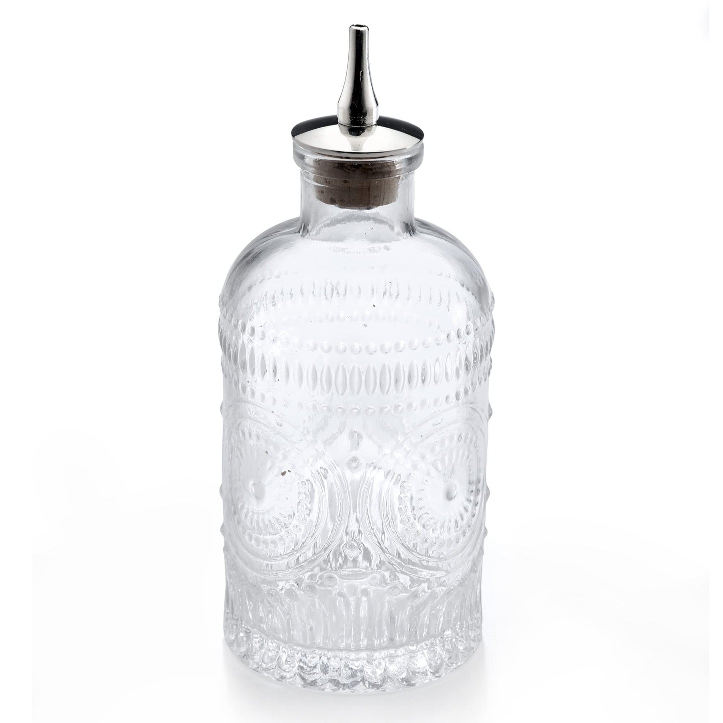 Barfly Bitters Bottle, 200Ml/6.8 Oz.