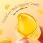 Joyvitas Peelable Gummy Mango Candy - Low Sugar, Individually Wrapped, Pack of 8 (25.4oz) - Perfect for Christmas Gifts and Stocking Stuffers