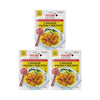 NOH Foods of Hawaii Seasoning Packets - Chinese Lemon Chicken - 1.5 oz, Pack of 3