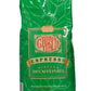 Grande Italia Decaf Whole Bean Espresso, Miscela Decaffeinato, 1Lb