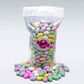 Smarty Stop Jordan Almond Collections (Assorted, 1 Pound (Pack Of 1))