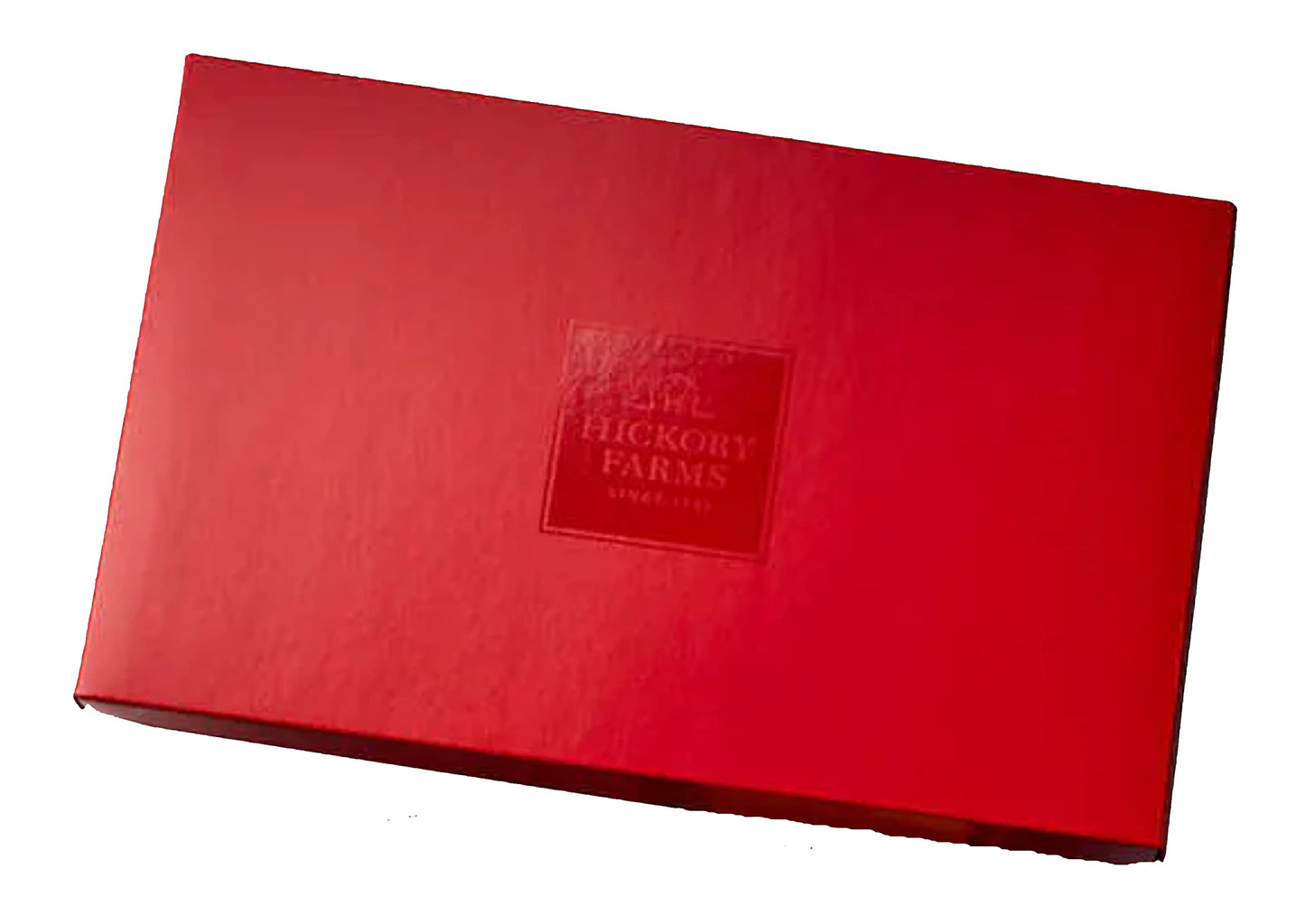 Hickory Farms Warm & Hearty Holiday Gift Box