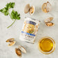 Delallo White Clam Sauce, Italian-Style, 10.5Oz Can, 3-Pack