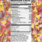 Watermelon Jolly Rancher Hard Candy Bulk - Individually Wrapped All Pink Watermelon Jolly Ranchers Hard Candy - By Queen City Ca