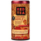 The Republic of Tea Caramel Apple Red Tea, 36-Count, Pack of 1