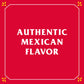 Cholula Taco Seasoning Mix, Original Flavor, 1 oz Pack