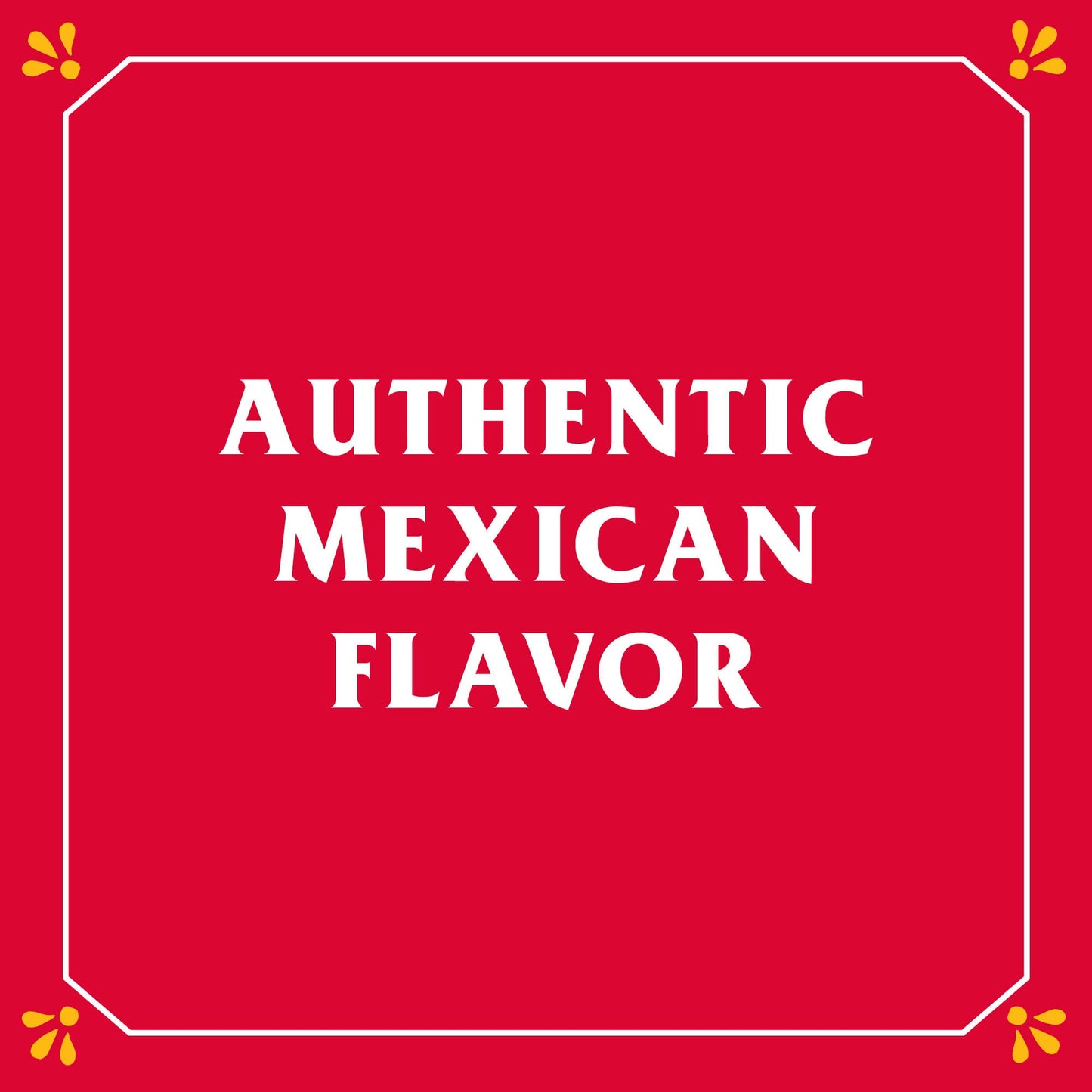 Cholula Taco Seasoning Mix, Original Flavor, 1 oz Pack