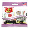 Jelly Belly Licorice Bridge Mix, 3-Oz, 12 Pack