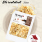 Nice Witch'S Dried Pollack Shredded 100G / 3.5Oz - Naturally Processed Seafood In Korea