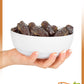 Anna And Sarah 5 Lbs Organic Medjool Dates, Kosher, No Sugar Added Natural Dried Dates In Resealable Bag, 80 Oz