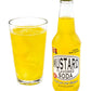 Rocket Fizz Mustard Soda