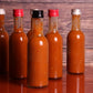 Granaroma Trinidad Scorpion Powder, Extremely Hot, Ground Chile Powder, Salsas & Soups (2 Ounce)