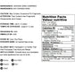 Food To Live Organic Bing Cherries, 25 Pounds - California Sun-Dried Sour Cherries, Non-Gmo, Pitted, Tart, Unsweetened, Unsulfur