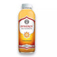 Gourmet Kitchn Gt'S Organic & Unpasteurized Raw Kombucha Gingerade - Enzymes And Probiotics - The Perfect Palate Pleaser For New