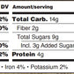 Gurley'S Golden Recipe Country Trail Mix, Assorted Nuts & Dried Fruit Blend 6 Oz Bag (Pack Of 8)