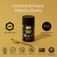 Comvita Manuka Honey (Umf 18+, Mgo 696+) New Zealands 1 Manuka Brand Superfood For Gut & Immune Support Raw, Wild, Non-Gmo 8.8 O