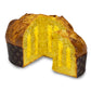 Giusto Sapore Italian Panettone with Limoncello Cream - 28.2 oz - Imported from Italy