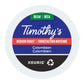 Timothys World Coffee Decaf Colombian K-Cup Coffee, 24 Count (Pack of 2), Model 74-01109