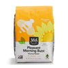 365 By Whole Foods Market, Coffee Pleasant Morning Buzz Whole Bean, 24 Ounce