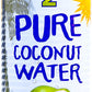 C2O - Pure Coconut Water - 17.5 oz.