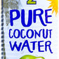 C20, Coconut Wtr Pure, 17.5 Oz, (Pack Of 12)