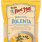 Bobs Red Mill Polenta Grits, Golden Corn, 24 Ounce (Pack of 2)