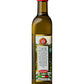 Partanna Everyday Mild Extra Virgin Olive Oil - Premium Castelvetrano Olive Oil - Harvested In Sicily - Pure Authentic Italian -