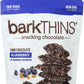 Bark Thins Blueberry Quinoa With Agave Dark Chocolate Snacks, 4.7 Ounce -- 12 Per Case12