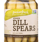 Pickerfresh - Dill Kosher Spears - Case Of 6-24 Oz