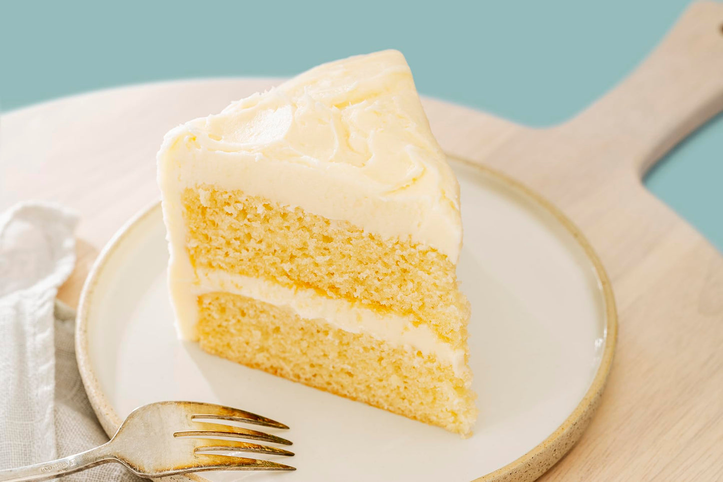 Bob'S Red Mill Signature Yellow Cake Baking Mix, 15.5Oz (Pack Of 4) - Non Gmo, Kosher
