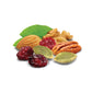 Natures Garden Omega-3 Deluxe Trail Mix, Gluten Free, Antioxidant Rich, 26 Oz Bag (Pack of 3)
