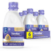 Similac Pro-Total Comfort Infant Formula With Iron, Ready to Feed, 32-fl-oz Bottle, Pack of 6