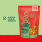 Orchard Valley Harvest Salad Toppers Zesty Southwest With Corn Sticks, Corn Nuts, Almonds, Pepitas & Cheese Crisps, No Artificia