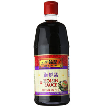 Lkk Lee Kum Kee Hoisin Sauce 36 Oz (Hoisin Sauce 36 Oz, Pack Of 1)