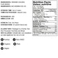 Food To Live Organic Golden Flax Seeds, 16 Pounds - Whole Raw, Non-Gmo, Kosher, Vegan, Bulk. Rich In Omega-3 Fatty Acids, Protei