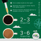 Enzos Private S  Liquid Stevia Drops - All Natural Chocolate Flavor, Zero Calories, 4 Fl Oz (800 Servings)