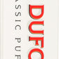 Dufour Pastry Kitchen, All Butter Puff Pastry, 14 oz (Frozen)