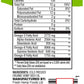 Manitoba Harvest Organic Hemp Oil, Cold Pressed, Non-GMO, 8.45 Fl Oz, 12g Omegas 3&6 Per Serving, Model 7005