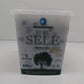 Dried Sele Large Black Olives -1.76Oz (Marmarabirlik Iri Kuru Sele Siyah Zeytin)