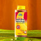 Fila Manila Spicy Banana Ketchup, Vegan, Gluten Free, 12 oz Resealable Bottle, Award-Winning Filipino Sauce, No Tomato, Sweet & Spicy