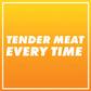 Adolph'S Seasoned Tenderizer, 3.5 Oz (Pack Of 12)