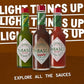 Tabasco Brand Chipotle Pepper Sauce, Medium Hot Sauce, Glass Bottle, Chipotle Peppers, Smoky & Smooth, Great For Marinating Or Grilling Meats, Chicken Burritos, & More, 2 Fl Oz (Pack Of 1)