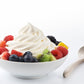 By The Cup Non-Dairy Soft Serve Mix Variety, Gluten Free, 1 Of Each Flavor: 5.5-6 Lb Bag: Vanilla And Pineapple