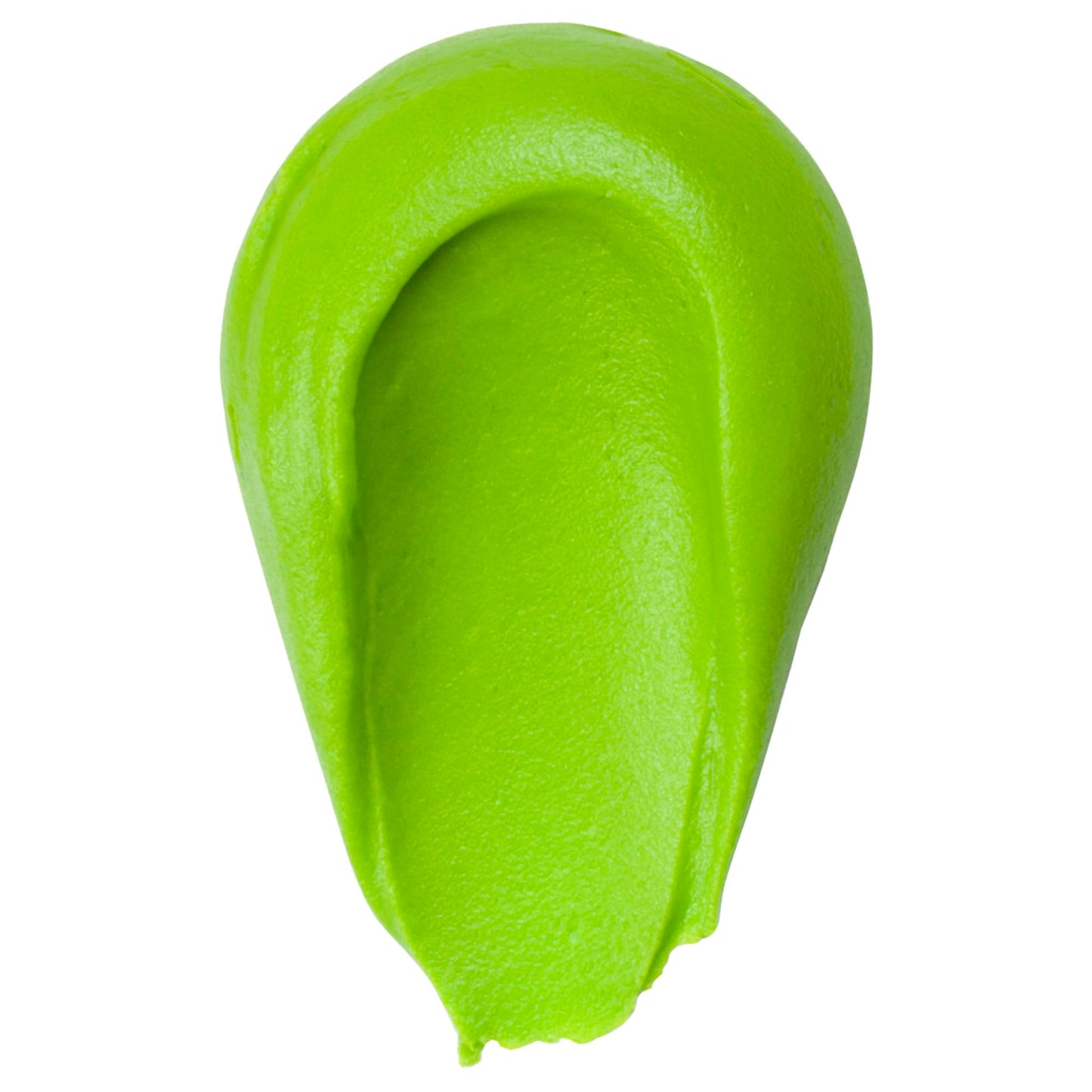 Decopac Premium Gel Food Color, Edible Coloring For Use With Buttercream Or Whipped Icing, Fondant & Piping Gel, Highly Concentrated Gel, 8Oz - Neon Bright Green