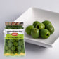 FRATELLI DAMICO Castelvetrano Green Olives, Premium Quality, 24 oz, Imported from Italy